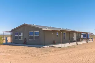 46423 W Trotter Rd, Wickenburg, AZ 85390 - Photo 31