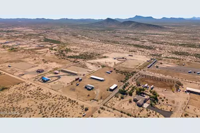 46423 W Trotter Road, Wickenburg, AZ 85390 - Photo 39