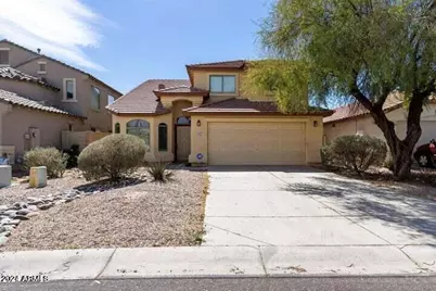 4123 E Coal Street, San Tan Valley, AZ 85143 - Photo 1