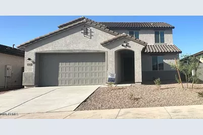 25348 W Bowker Street, Buckeye, AZ 85326 - Photo 1