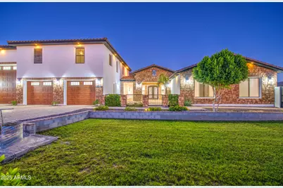 6107 N 175th Avenue, Waddell, AZ 85355 - Photo 5