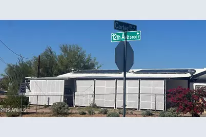 0 S Cortez Road #A, Apache Junction, AZ 85119 - Photo 7