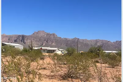 0 S Cortez Road #A, Apache Junction, AZ 85119 - Photo 1