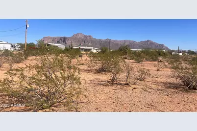 0 S Cortez Road #A, Apache Junction, AZ 85119 - Photo 3