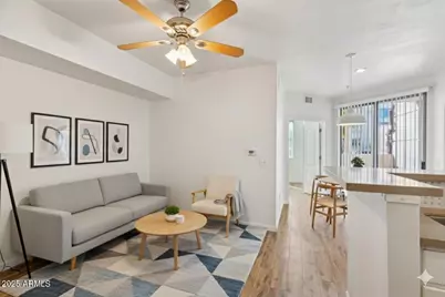1701 E Colter Street #182, Phoenix, AZ 85016 - Photo 1