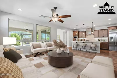 35465 N Granada Lane, Queen Creek, AZ 85140 - Photo 5