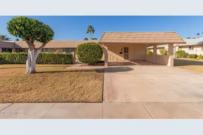 13614 N Hawthorn Drive, Sun City, AZ 85351 - Photo 23