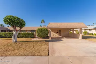 13614 N Hawthorn Dr, Sun City, AZ 85351 - Photo 23