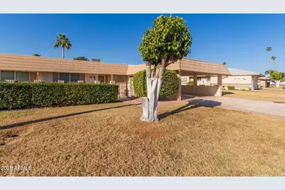 13614 N Hawthorn Drive, Sun City, AZ 85351 - Photo 21