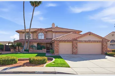 2609 W Upland Drive, Chandler, AZ 85224 - Photo 1