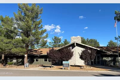 2050 W State Route 89A -- W #252, Cottonwood, AZ 86326 - Photo 37