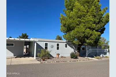 2050 W State Route 89A -- W #252, Cottonwood, AZ 86326 - Photo 3