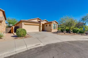 2204 W Via Caballo Blanco --, Phoenix, AZ 85085 - Photo 1