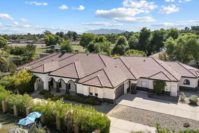 7113 N 183rd Avenue, Waddell, AZ 85355 - Photo 57