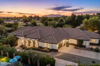 7113 N 183rd Avenue, Waddell, AZ 85355 - Photo 1