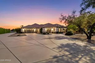 7113 N 183rd Ave, Waddell, AZ 85355 - Photo 59