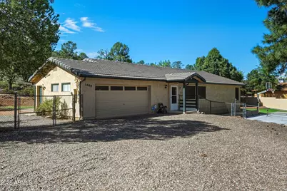 1608 N McLane Road, Payson, AZ 85541 - Photo 35