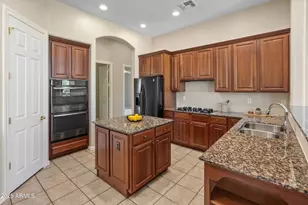 3786 E Sat Nam Way, Cave Creek, AZ 85331 - Photo 11