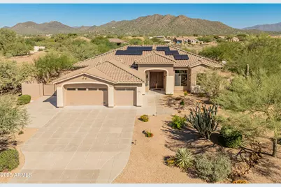 3786 E Sat Nam Way, Cave Creek, AZ 85331 - Photo 1