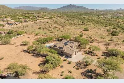 3786 E Sat Nam Way, Cave Creek, AZ 85331 - Photo 5