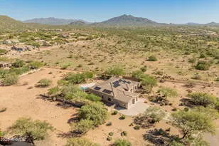 3786 E Sat Nam Way, Cave Creek, AZ 85331 - Photo 5