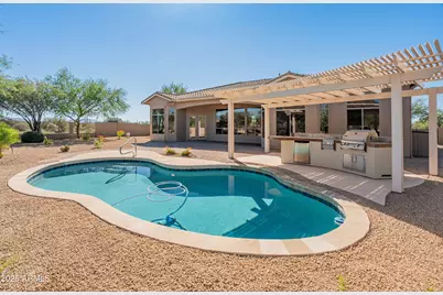 3786 E Sat Nam Way, Cave Creek, AZ 85331 - Photo 7