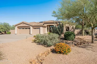 3786 E Sat Nam Way, Cave Creek, AZ 85331 - Photo 3