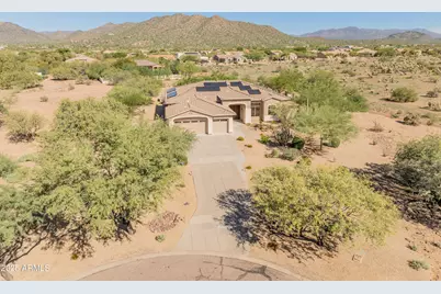 3786 E Sat Nam Way, Cave Creek, AZ 85331 - Photo 35
