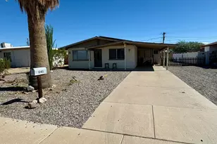 1245 N Ironwood Ln, Coolidge, AZ 85128 - Photo 1