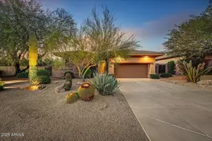 7256 E Visao Dr, Scottsdale, AZ 85266 - Photo 1