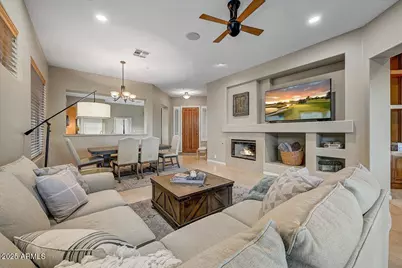 7256 E Visao Drive, Scottsdale, AZ 85266 - Photo 3