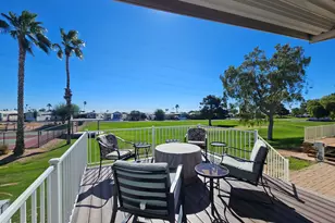 8700 E University Dr, Mesa, AZ 85207 - Photo 1