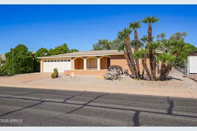 6416 E El Paso Street, Mesa, AZ 85205 - Photo 1