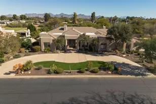 7124 E Foothill Dr, Paradise Valley, AZ 85253 - Photo 1