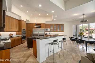 7124 E Foothill Drive, Paradise Valley, AZ 85253 - Photo 13