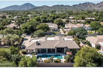 7124 E Foothill Drive, Paradise Valley, AZ 85253 - Photo 1