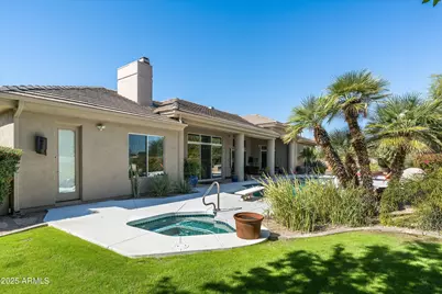 7124 E Foothill Drive, Paradise Valley, AZ 85253 - Photo 37