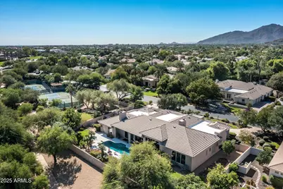 7124 E Foothill Drive, Paradise Valley, AZ 85253 - Photo 37