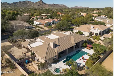 7124 E Foothill Drive, Paradise Valley, AZ 85253 - Photo 49