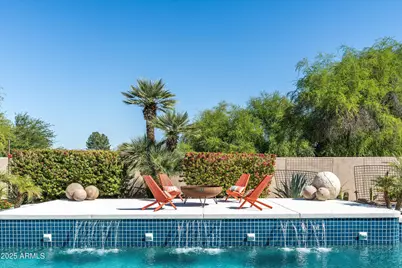 7124 E Foothill Drive, Paradise Valley, AZ 85253 - Photo 35