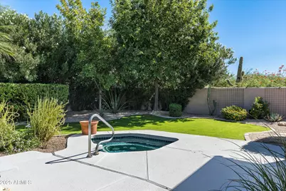7124 E Foothill Drive, Paradise Valley, AZ 85253 - Photo 35