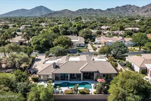 7124 E Foothill Dr, Paradise Valley, AZ 85253 - Photo 27