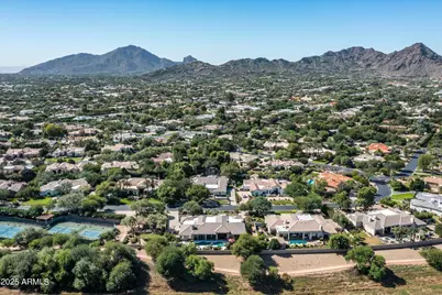 7124 E Foothill Drive, Paradise Valley, AZ 85253 - Photo 41