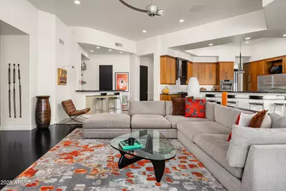 7124 E Foothill Drive, Paradise Valley, AZ 85253 - Photo 11