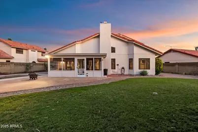 852 N Arvada Street, Mesa, AZ 85205 - Photo 37