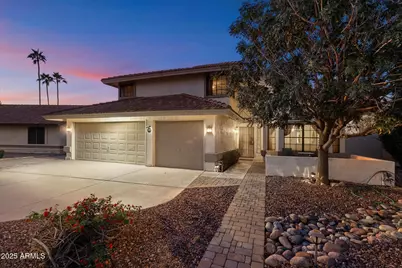 852 N Arvada Street, Mesa, AZ 85205 - Photo 5