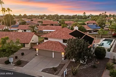 852 N Arvada Street, Mesa, AZ 85205 - Photo 1