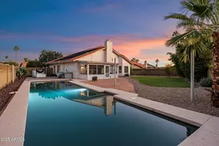 852 N Arvada St, Mesa, AZ 85205 - Photo 3