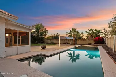 852 N Arvada Street, Mesa, AZ 85205 - Photo 35