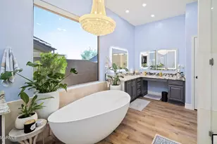 40722 N Harbour Town Ct, Anthem, AZ 85086 - Photo 13